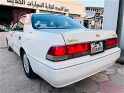 تويوتا كراون